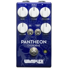 Wampler Pedals Pantheon Overdrive Pedal
