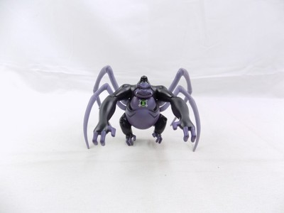 Bandai Ben 10 Ultimate Alien Ultimate Spidermonkey 3'' Figure