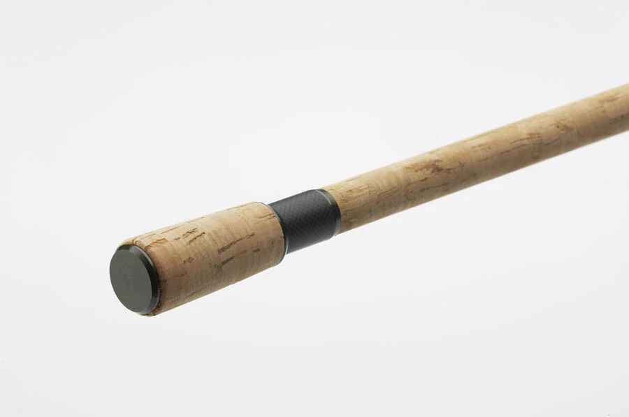Prologic C2 ELEMENT SC 12Ft 3,5Lb Canna Carpfishing Carbonio 24T HM A0239 - Immagine 4 di 4
