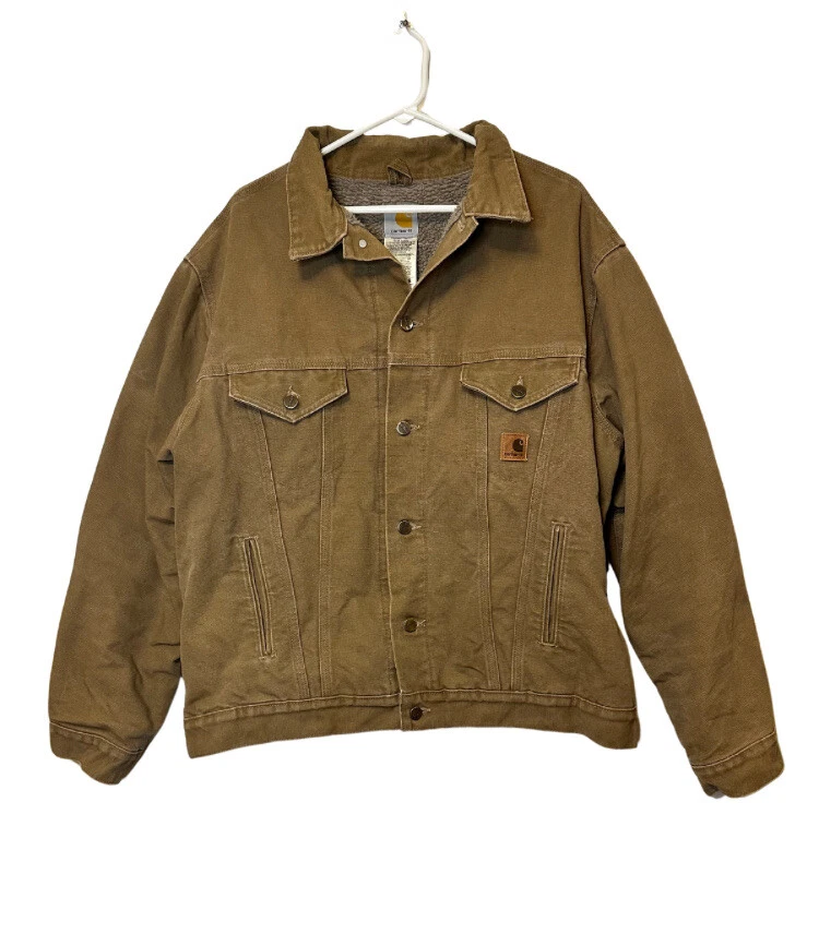 Carhartt j233 best sale