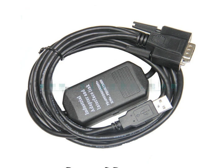 1PC New PLC FBS series programming communication cable USB-Quantum - Image 2 of 4