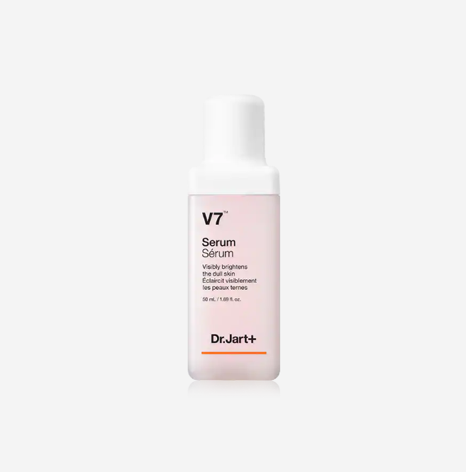 Dr.Jart+ V7 Serum 50ml Brightning Anti Aging K-Beauty | eBay 