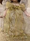 NEW- Marie Osmond “Adora Belle 100” Porcelain Doll 12-Inch — photo 8