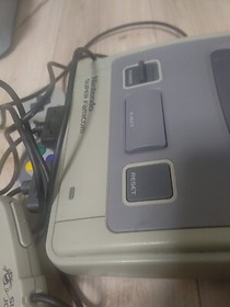Nintendo Classic Mini Super Family Computer Console