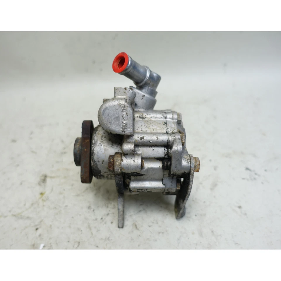 1996-1999 BMW E36 318i M44 ZF Factory Power Steering Fluid Hydro Pump OEM - Image 2 of 4