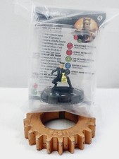 New Heroclix Limited Edition LE D19-013 Catwoman w/Card