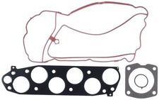 Fuel Injection Plenum Gasket Set-Eng Code: J35Y1 Mahle MS19700