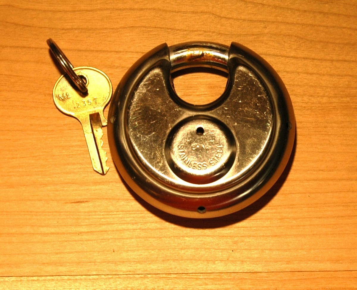 vaultroom PADLOCK BANGLE ステッカー付き 540A1107_1.jpg?v=1709698948&
