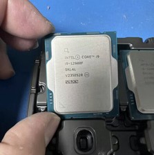 Intel core i9-12900f LGA1700 16c/24t 65w ASUS ROG Strix Z790-A Gaming WiFi D4
