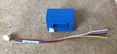 LEM HASS 200-S Current Sensor Transducer With Cable 200 Amp Current Sensor