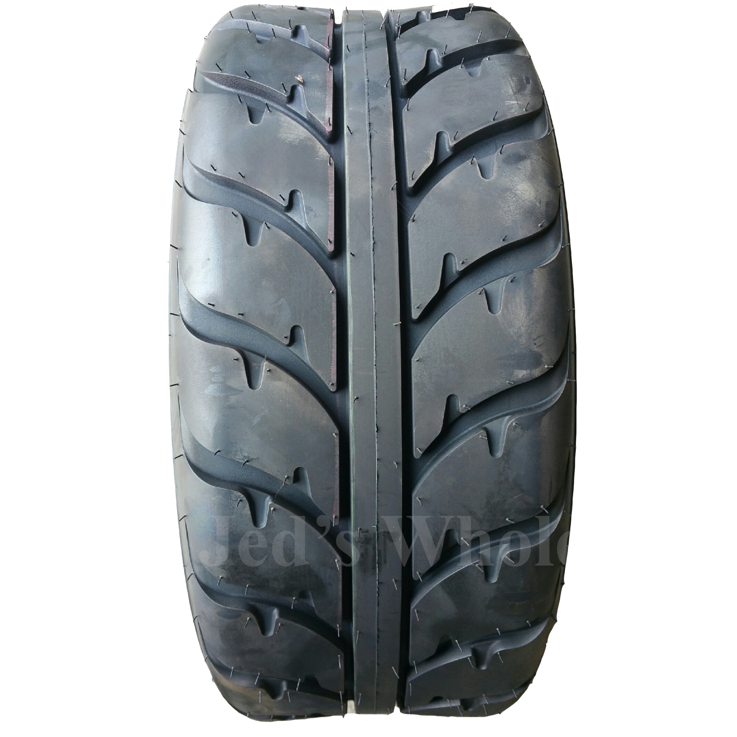 18x9.50-8 18x950-8 18/9.50-8 18/950-8 Kenda Speed Racer Golf Cart Kart TIRE K547