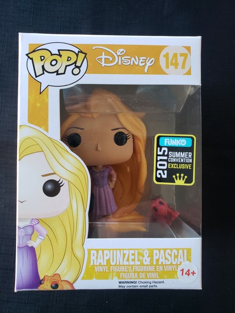 funko pascal