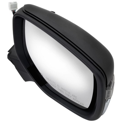 New Right Mirror For Subaru Legacy Outback 2020-2021 SU1321186 91036AN05B-PFM