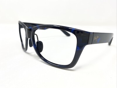 Maui Jim マウイジム ROAD TRIP MJ435-03J 日本製 Maui Jim Japan MJ435-03J ROAD TRIP 57-17-134 Blue Tortoise