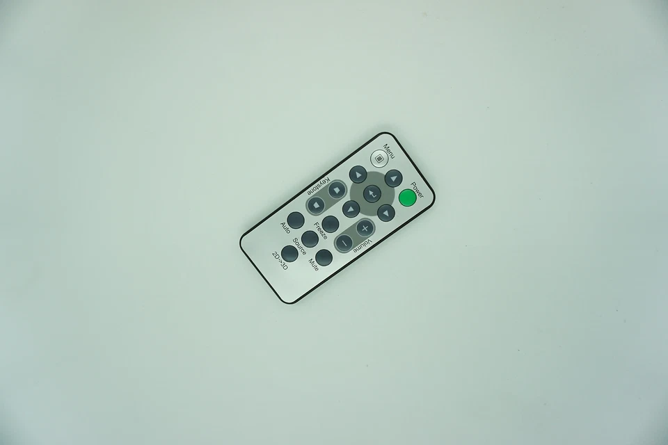 Remote Control For Canon LV-RC10 LV-WX300USTI LV-WX300UST DLP Projector - Image 3 of 4