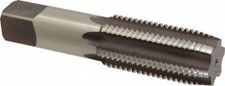 HSS Left Hand Thread Taps Metric (First, Second or Plug/bottom available) M3-M30