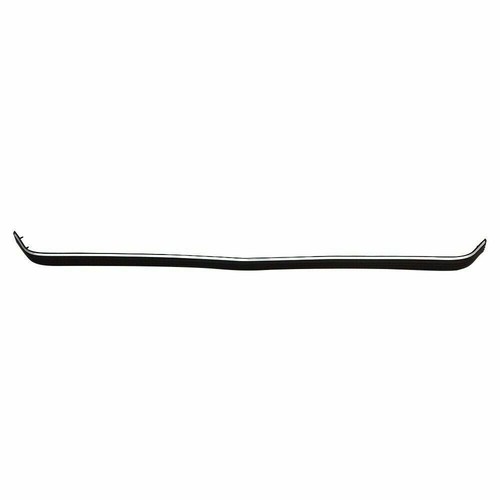 Front Bumper Molding Strip Plastic For 19882000 Chevrolet GMC C/K 1500