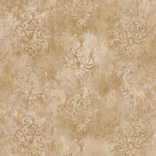 Palazzo From P&B Textiles - 108" Extra Wide Backing - Tan # 5585-NE