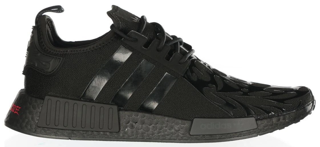 adidas Star Wars x NMD_R1 Darth Vader for Sale - Authenticity