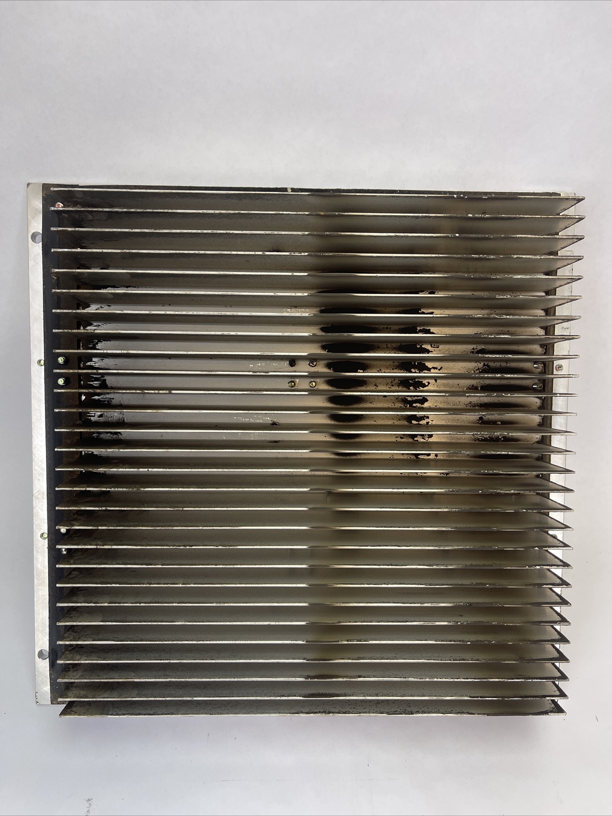 YASKAWA SGDRES165N HEAT SINK SERVO PLATE eBay