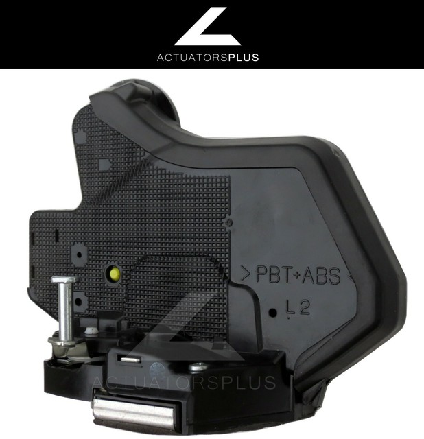 Toyota Tundra Genuine OEM Rear Left Door Lock Actuator 2004-2006 Crew