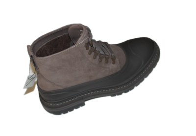 COLE HAAN STRATTON SHROUD MOREL SUEDE WATERPROOF BOOTS | eBay display picture 3