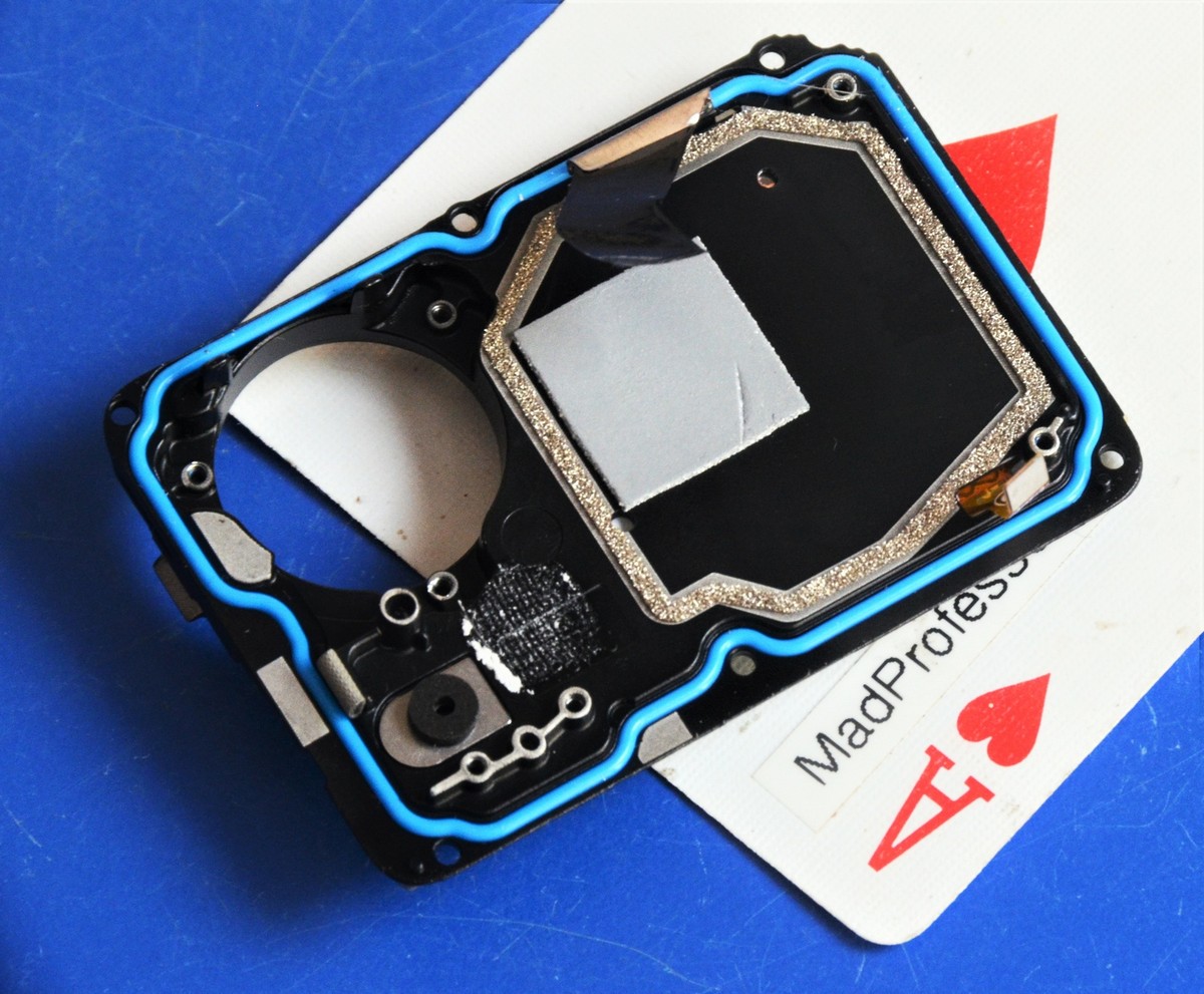 Genuine GoPro Replacement Hero7 Front Panel small LCD Display