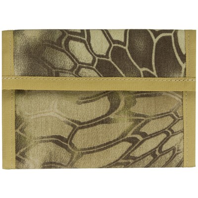 Portefeuille Voyage Wisport Lizard – Enveloppe De Sécurité Graphite – Nylon – Neuf Avec étiquettes – Pour Homme