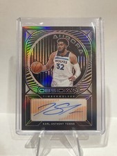 2019-20 Panini Obsidian Soccer Cards 31