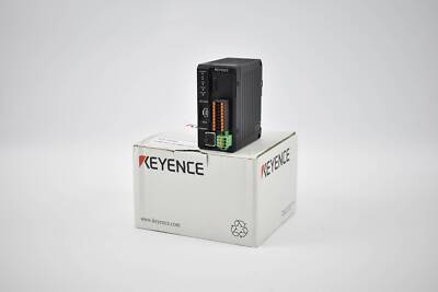 Keyence Kompaktmodell Controller IV3-G120 Vision Sensor 24V 3,4A