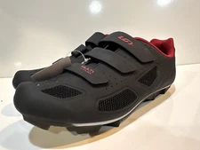 Louis Garneau Multi Air Flex II Mountain Biking Shoes Men's Size 10