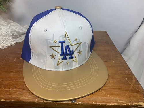 SGA Los Angeles LA Dodgers Baseball Cap 