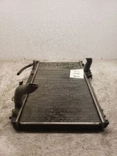 Lexus IS300 Aluminum Radiator Assembly 3.0L 6 CYL 2001-2005 OEM