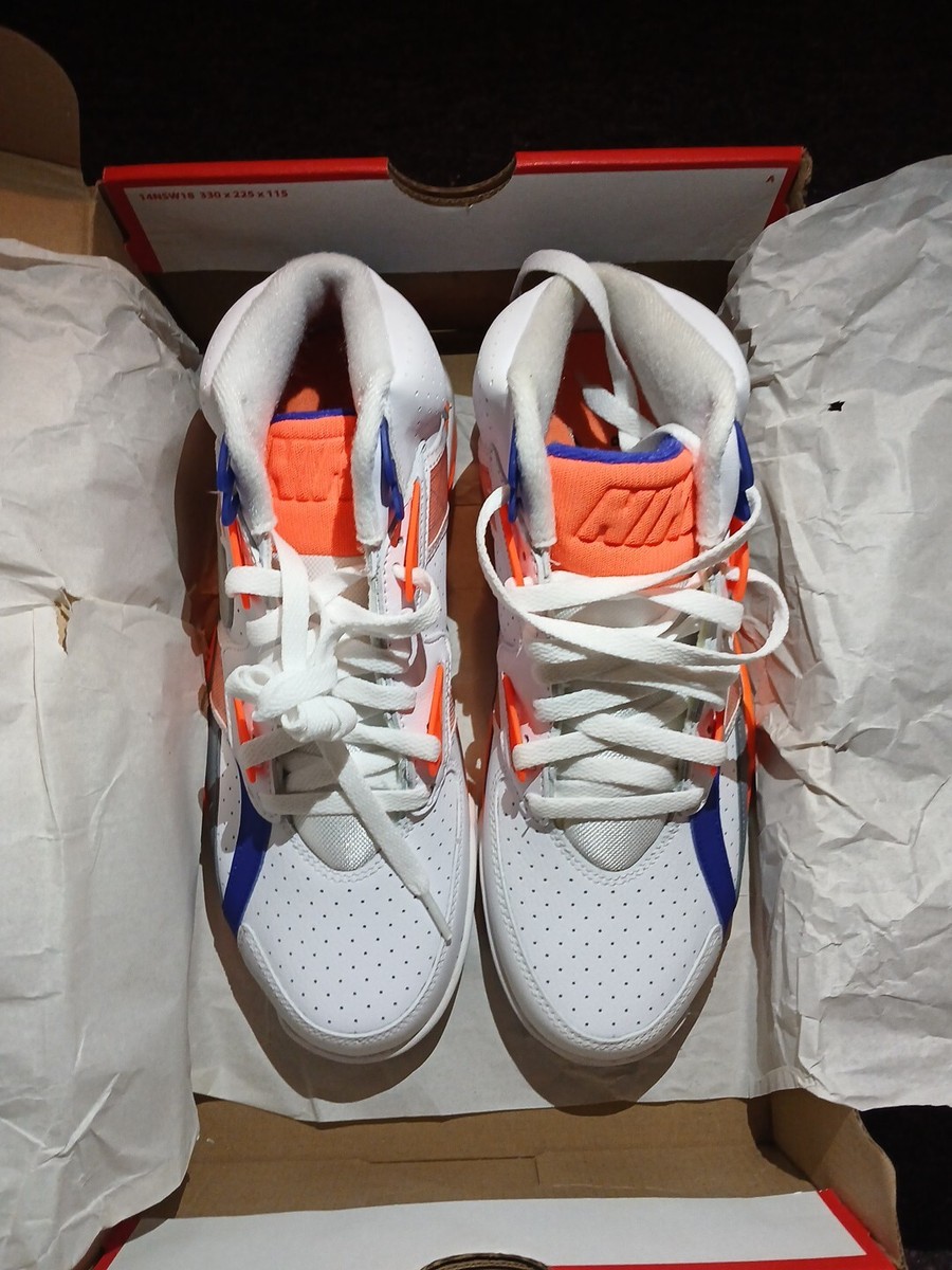 nike air trainer sc high auburn
