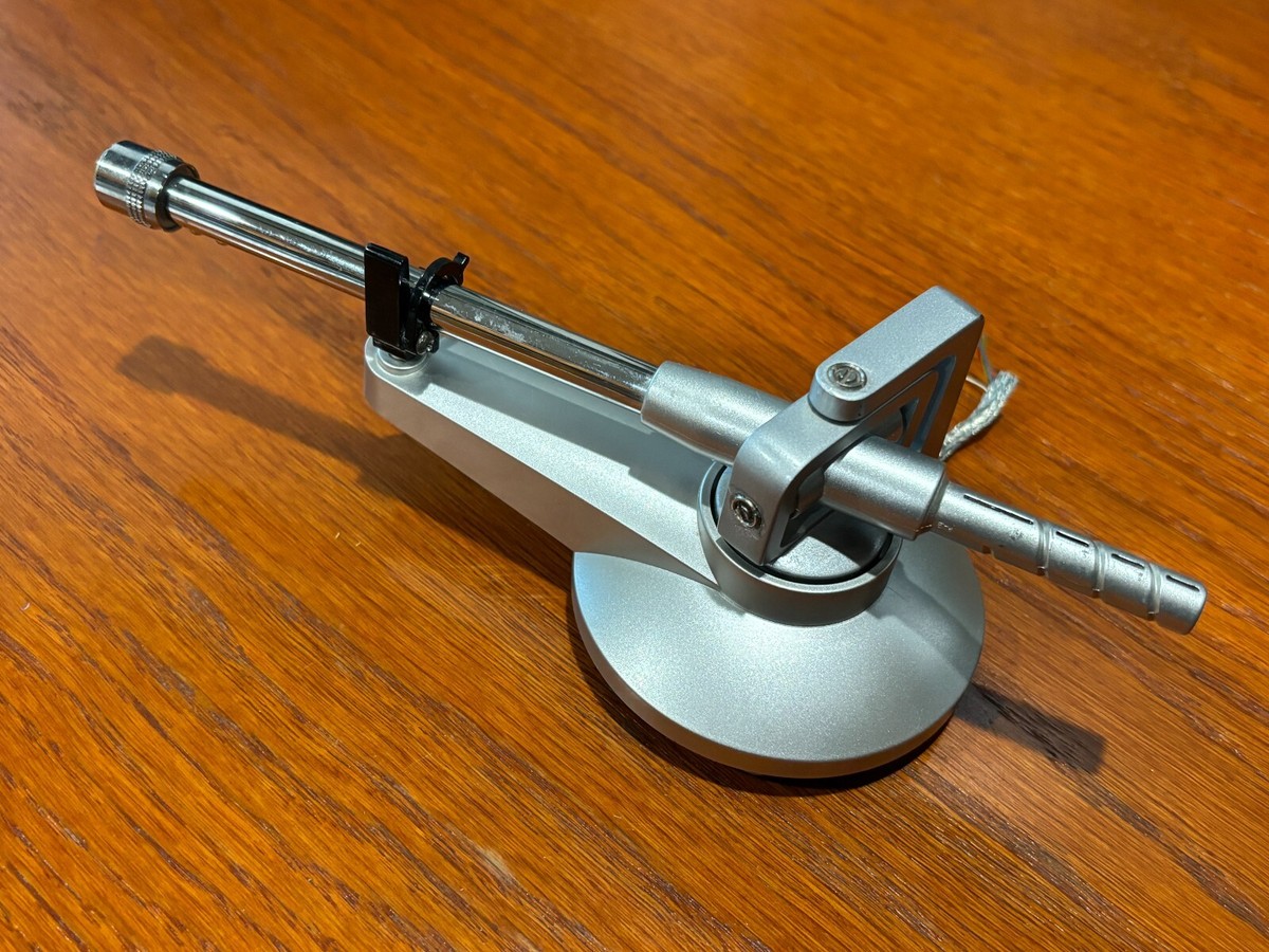Stanton T.60 Turntable Parts - Tone Arm Assembly | eBay