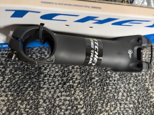 Ritchey WCS Trail Stem: 110mm , +/- 0, 31.8, 1-1/8, Blatte - Picture 2 of 8
