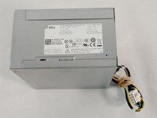 Lot of 10 Dell OptiPlex 9020 MT 8 Pin 290W ATX Desktop Power Supply N0KPM