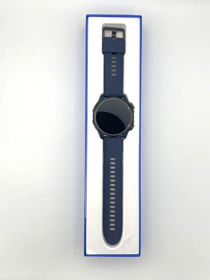 Xiaomi Mi Watch, Foto 3 von 5