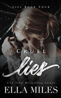 Cruel Lies | Ella Miles | Taschenbuch | Kartoniert / Broschiert | Englisch