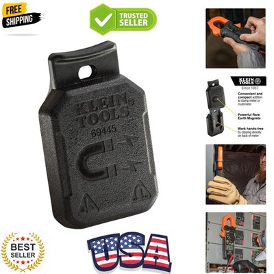 Magnetic Hanger Without Strap Clamp Meters and Multimeters with Powerful Rare...