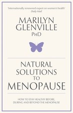 Natural solutions to menopause (Paperback) - FREE Shipping