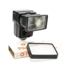 Vivitar Zoom Thyristor 265 Flash - READ