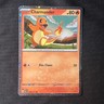 Pokemon: Charmander 020/217 Cosmos Holo Promo Ascended Heroes  NM / 2 AVAILABLE