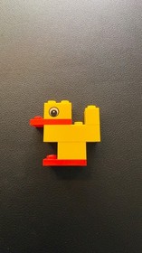 LEGO Serious Play Duck Exercise Bundle : Set of 3 : Lego (2000416)