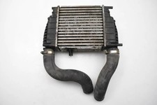 RENAULT CLIO III BR0/1, CR0/1 Ladeluftkühler 14461EM00A 1.50 Diesel 25753240