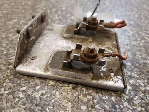 AUDI A4 8D2, B5 Lüfterrelais 8D0959493 1.60 Petrol 1996 33853536