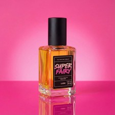 Super Fairy Lush 香水- 一款2025年新的中性香水