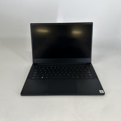 Razer Blade Stealth 13 FHD 2020 i7-1065G7 16GB 512GB GTX
