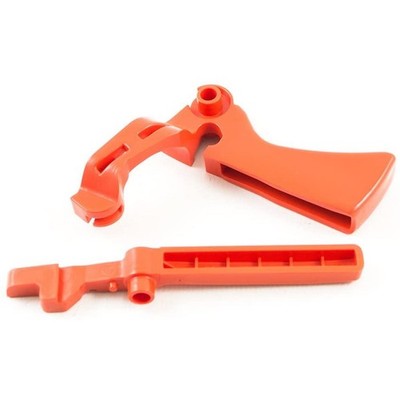 Echo Genuine OEM Replacement Throttle Lever - P021047440