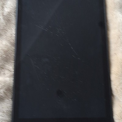 Amazon Fire Tablet 10,1'' 32 GB Wi Fi Schwarz 1080p